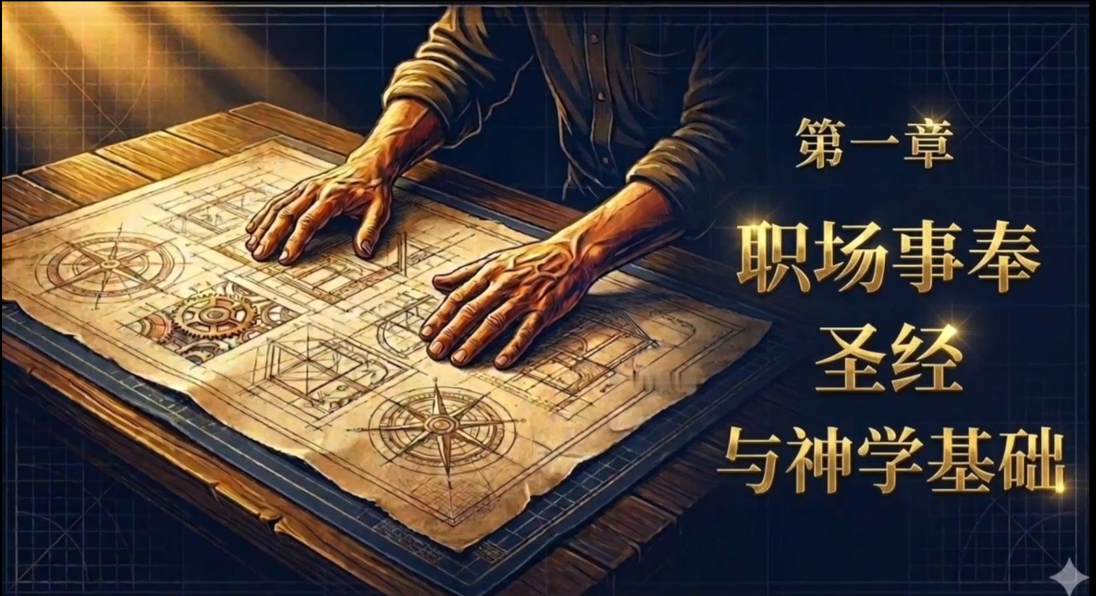 第1章 《打造神国企业》